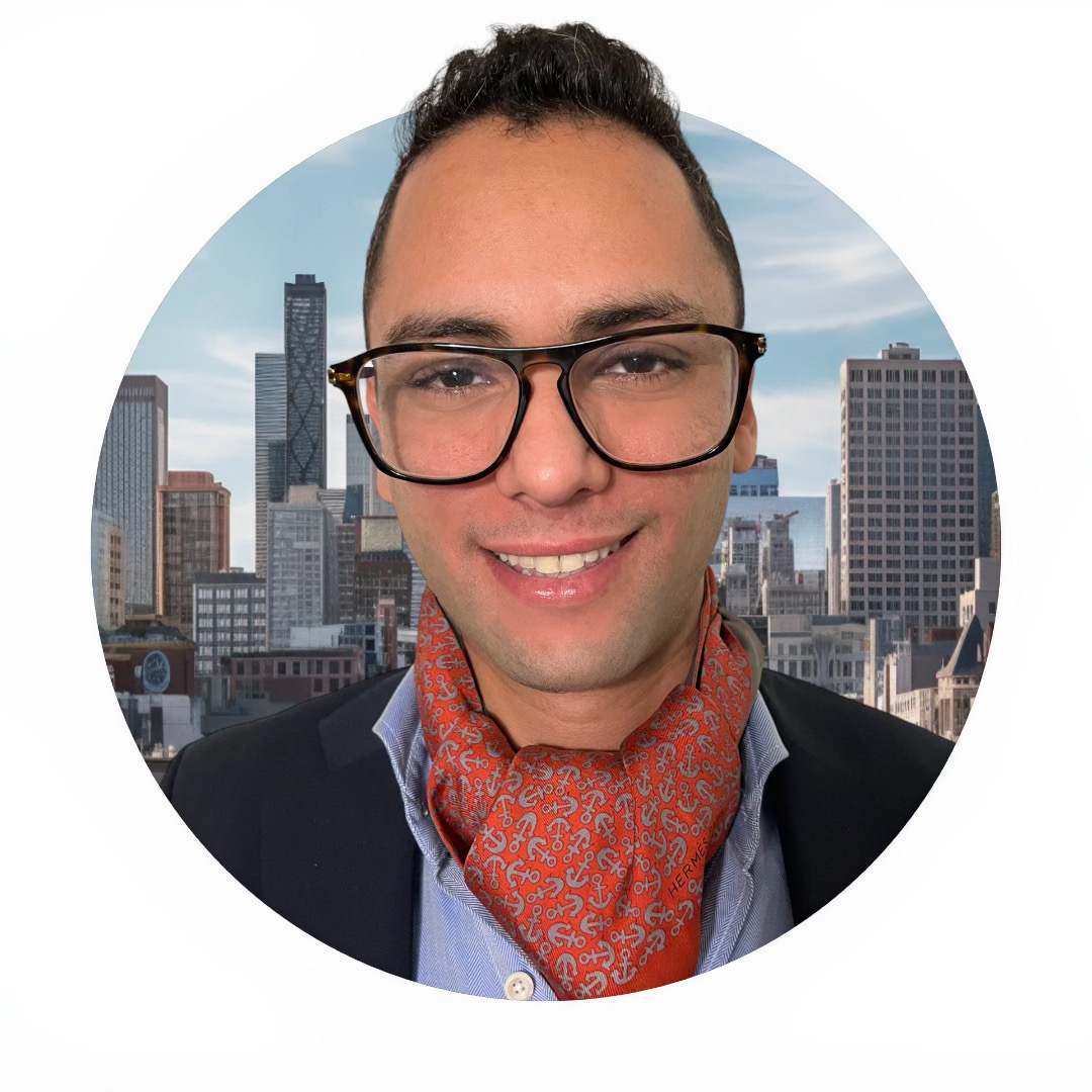 David Benzén, founder and CEO of Ben Capital AB